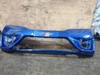 Honda Fit (GP5) Front Buffer - Reconditioned
