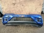 Honda Fit (GP5) Front Buffer - Reconditioned