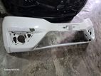 Honda Fit GP5 Front Bumper