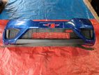 Honda Fit GP5 Front Bumper