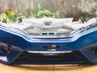 Honda Fit Gp5 Front Bumper