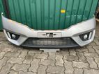 Honda Fit Gp5 Front Bumper