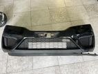 Honda Fit GP5 Front Bumper