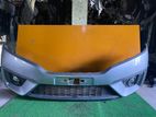 Honda Fit GP5 Front Bumper