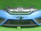 Honda Fit GP5 front bumper