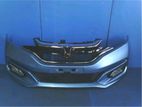 Honda Fit GP5 Front Bumper Panel