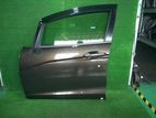 Honda Fit Gp5 Front Door Lh