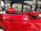 Honda Fit GP5 Front Door Panel