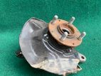 Honda Fit Gp5 Front Hub