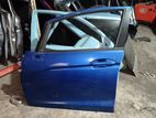 Honda Fit GP5 Front Left side and Rear doors