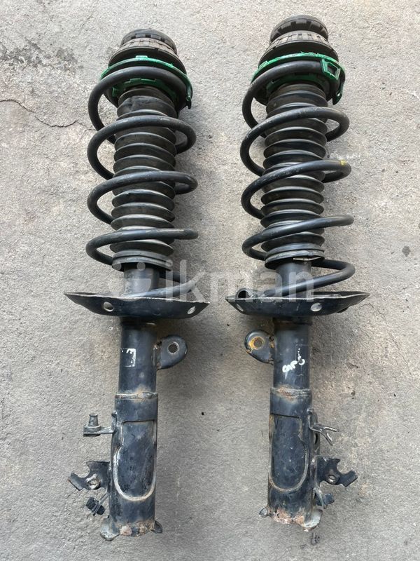 Honda Fit GP5 Front Shock Absorber for Sale in Mawathagama ikman