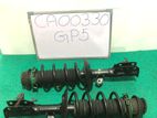 Honda Fit (GP5) Front Shock