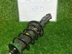 Honda Fit (GP5) Front Shock
