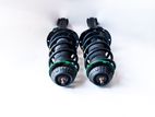 Honda Fit GP5 Front Shock