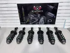 Honda Fit GP5 Front Shock