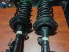 Honda Fit GP5 Front Shocks