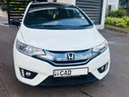 Honda Fit GP5 G Grade 2014