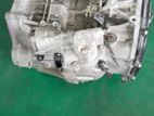 Honda Fit Gp5 Gear Box
