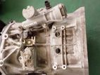 Honda Fit Gp5 Gear Box