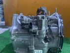 Honda Fit Gp5 Gear Box