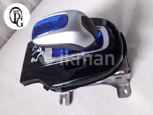 Honda Fit GP5 Gear Shifter
