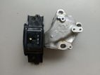 Honda Fit GP5 Gel Mount with Gearbox