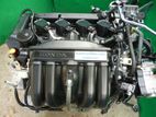 Honda Fit Gp5 Grace Complete Engine