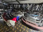 Honda Fit Gp5 Grace Fender