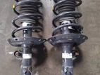 Honda Fit Gp5 Grace Front Shock Absorbers