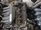 Honda Fit GP5 Grace GP7 Engine Motte