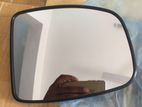 Honda fit gp5 grace mirror lens glass