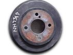 Honda Fit GP5 / Grace Rear Brake Drum