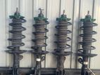 Honda Fit GP5 Grace Shock absorber
