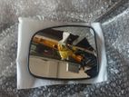 Honda Fit Gp5 / Grace Side Mirror Lens Glass