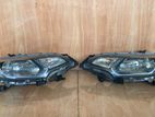 Honda Fit GP5 Head Lamp