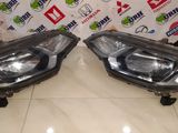 Honda Fit GP5 Head Light