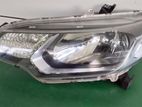 honda fit Gp5 head light