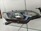 honda fit gp5 head light