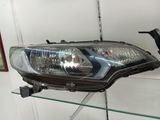 honda fit gp5 head light