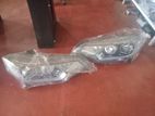 Honda Fit gp5 Head Light