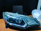 Honda fit gp5 head light