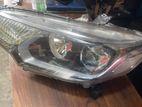 Honda Fit Gp5 head Light