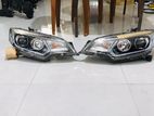 Honda Fit Gp5 Head light