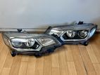 Honda Fit GP5 Head Light