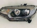 HONDA FIT GP5 HEAD LIGHT LH