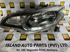 Honda Fit GP5 Head light LHS A/F