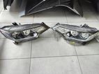 HONDA FIT GP5 HEAD LIGHT SET