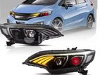 Honda Fit Gp5 Head Lights