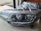 Honda Fit GP5 Head Ligth