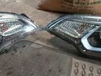honda fit gp5 headlight